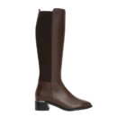 Rochos Italian Leather Tall Boots for Women Sun14